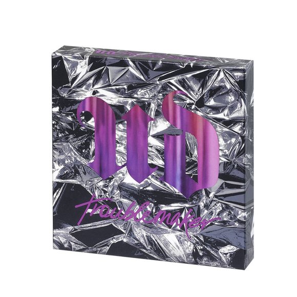 Urban Decay ~ Troublemaker ~ Eyeshadow Palette - Picture 3 of 3